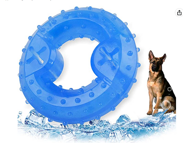 Dog Cooling Toy